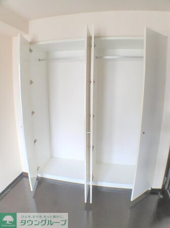 レジディアタワー目黒不動前の物件内観写真